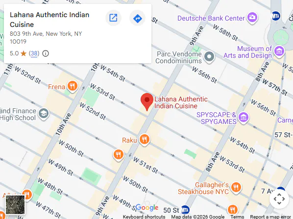 location,803 9th Ave, New York, NY 10019